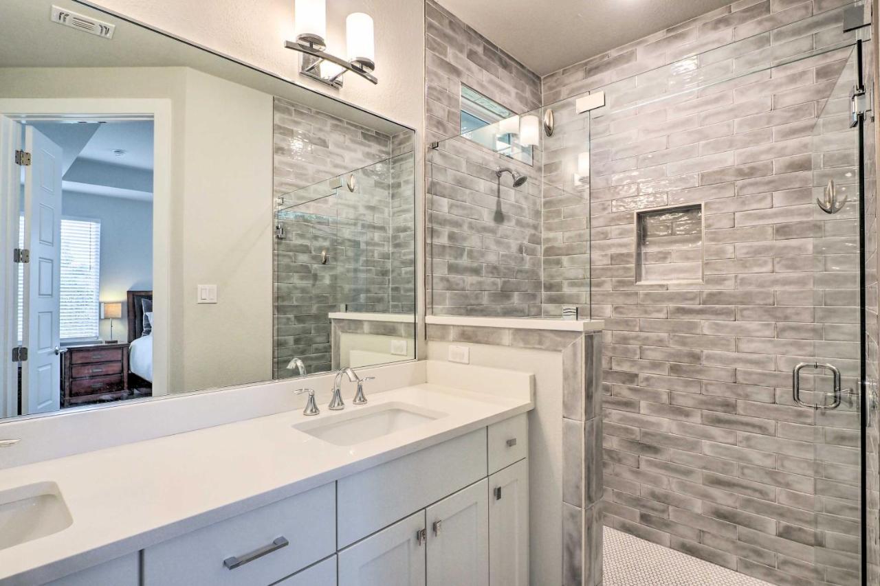 Gorgeous Georgetown Home, Walk To The Square! Luaran gambar